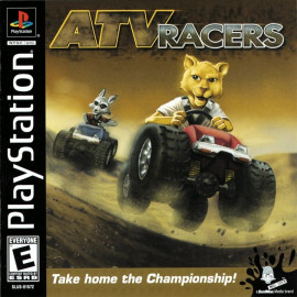 ATV Racers PSX (IT)