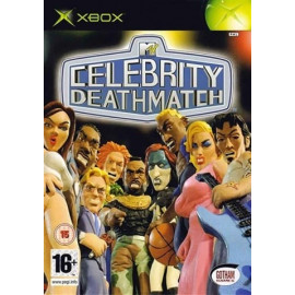 Celebrity Deathmatch Xbox (SP)