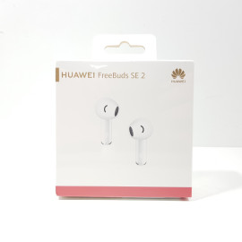 Auriculares Bluetooth Huawei FreeBuds SE 2 Blancos