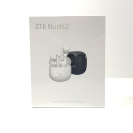 Auriculares Bluetooth ZTE Buds 2 Negros