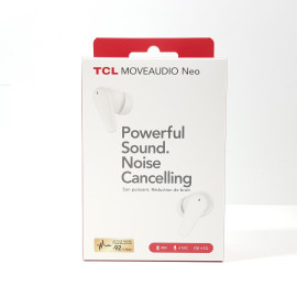 Auriculares Bluetooth TCL Moveaudio TW241