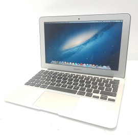 Apple MacBook Air 6,1 i5 1,4Ghz 4 RAM 256 SSD 11"