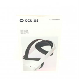 Correa Oculus Quest 2 Elite Strap
