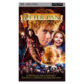 Peter Pan UMD (SP)