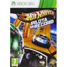 Hot Wheels: El Mejor Piloto del Mundo Xbox360 (IT)