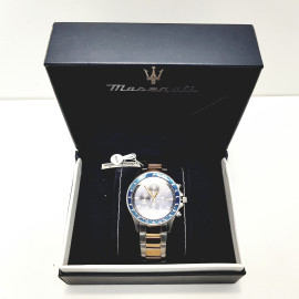 Reloj Hombre Maserati R8873640022