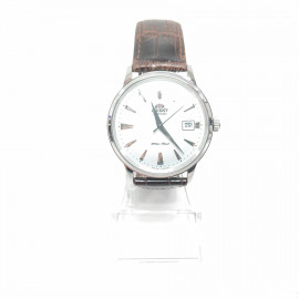 Reloj Hombre Orient Automatico ER24-C0-A