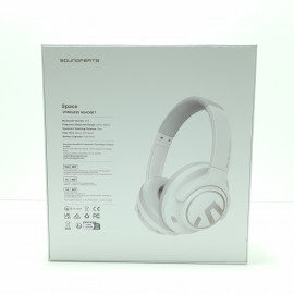 Auriculares Bluetooth SoundPEATS Space