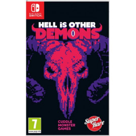 Hell is Other Demons Switch (EU)