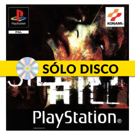 Silent Hill PSX (SP)