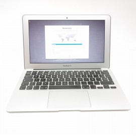 Apple MacBook Air 5,1 i5 1,7Ghz 4 RAM 128 SSD 11"
