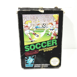 Soccer NES (SP)