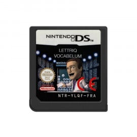 Lettriq DS (FR)