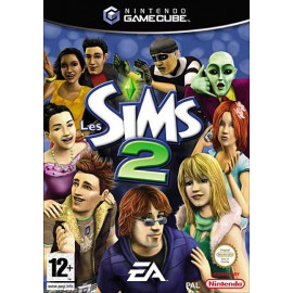 Los Sims 2 GC (FR)
