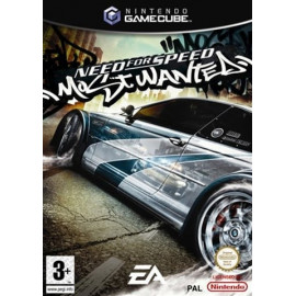 Need for Speed Most Wanted GC (FR)