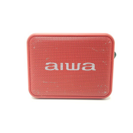 Altavoz Bluetooth Aiwa BS-200