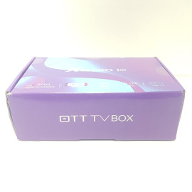 Android TV Box X88 Pro 10 2 RAM 16GB