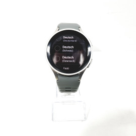 Smartwatch Samsung Galaxy Watch5 Pro 45mm GPS SM-R920 Gray Titanium