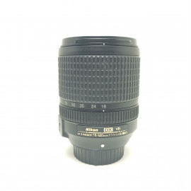 Objetivo Nikon AF-S DX Nikkor 18-140mm F/3.5-5.6 ED VR