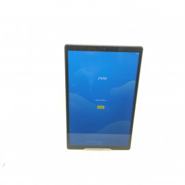 Tablet Android Lenovo Smart Tab M10 HD TB-X306F 2 RAM 32GB 10,1" Gris