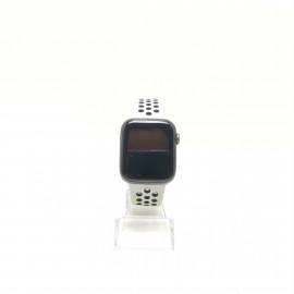 Apple Watch Series 4 NIKE (LTE) 44mm Aluminio Negro
