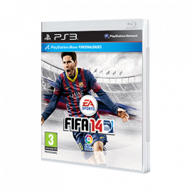 FIFA 14 PS3 (SP)