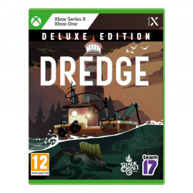 Dredge Deluxe Edition Xbox Series (SP)