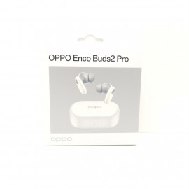 Auriculares Bluetooth Oppo Enco Buds 2 Pro