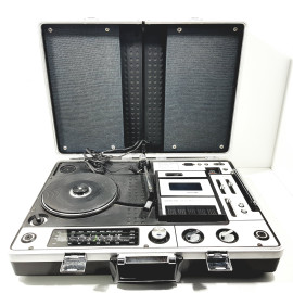 Tocadiscos Sunny-Vox Stereo N6000