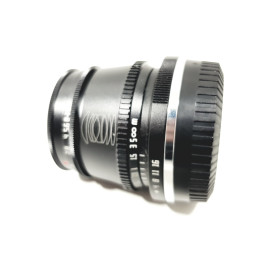 Objetivo TTArtisan 35mm F1.4 APS-C para Fujifilm