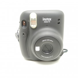 Camara Fujifilm Instax Mini 11 Negra