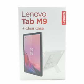 Tablet Android Lenovo Smart Tab M9 TB310FU 3 RAM 32 GB 9" Gris