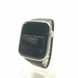 Apple Watch Series 7 (A2474) (GPS) 45mm Starlight