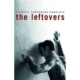 The Leftovers Temporada 1 DVD (SP)