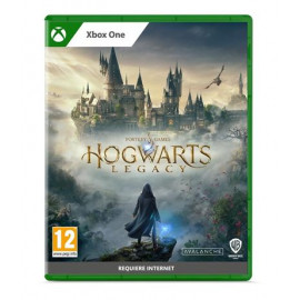 Hogwarts Legacy Xbox One (UK)