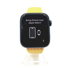 Apple Watch SE 2nd Gen A2723 (GPS) 44mm Negro