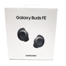 Auriculares Bluetooth Samsung Galaxy Buds FE (SM-R400) Negros