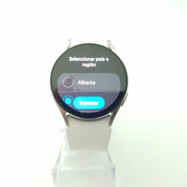 Smartwatch Samsung Galaxy Watch 6 40mm SM-R930