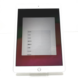 Apple iPad 7th Gen A2197 32GB Plata 10.2"