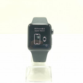 Apple Watch Series 3 (A1858) GPS 38mm Space Gray