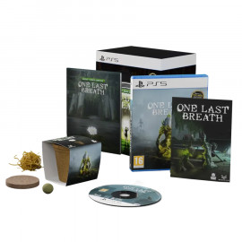 One Last Breath Seed of Hope Edition PS5 (SP)
