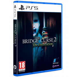 The Bridge Curse 2 The Extrication PS5 (SP)