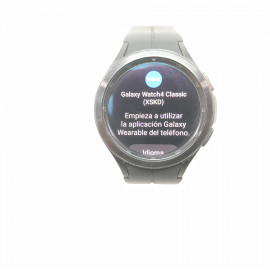 Smartwatch Samsung Galaxy Watch 4 Classic SM-R890 46mm Negro