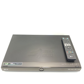 Reproductor DVD Grabador LG RHT498H (Sin TDT HD)