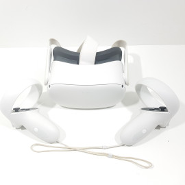 Gafas VR Meta/Oculus Quest 2 128GB