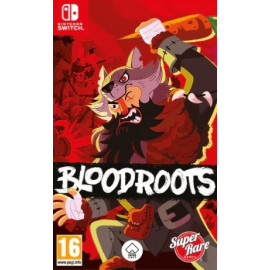 Bloodroots Switch (EU)