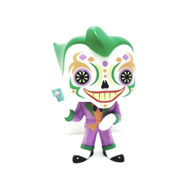 Figura Funko POP The Joker 414