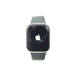 Apple Watch Series 4 (GPS) 44mm Aluminio Plata