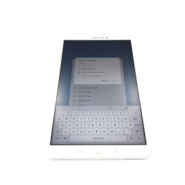 Tablet Android Samsung Galaxy Tab 3 P5200 3G 16GB Blanca 10,1"