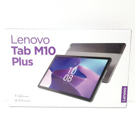 Tablet Android Lenovo Tab M10 Plus 3nd Gen 4 RAM 128 GB Gris 10.6"